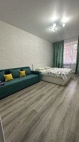 Квартира Костанай Плаза БЕРЕКЕ