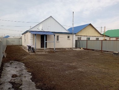 Продается дом частный в микр Сарытау