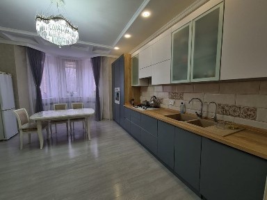 Западно-Казахстанская область, Мичуринское