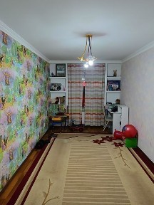 Продам квартиру хорошем состоянии