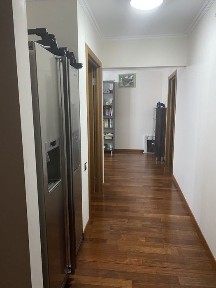 Продам 3-х комн квартиру