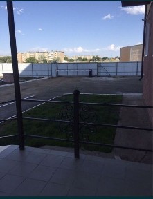 Акмолинская область, Степногорск