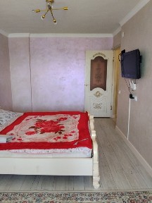 мкр привокзалный