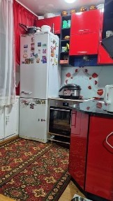 Продам 2х комн. Квартиру