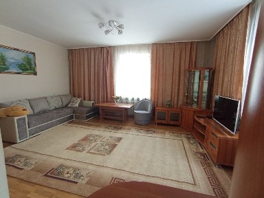 Продам 3х комнатную квартиру