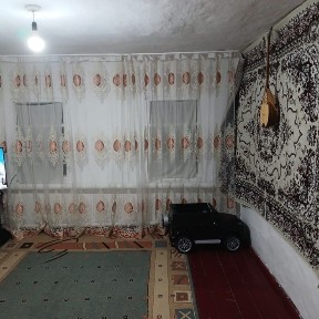 4-х комнатный дом