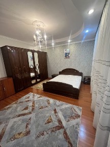 Продам 3-х комнатную квартиру
