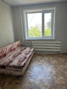 2 комнатная - Автогородок