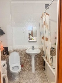 Продам 1 комнатную квартиру