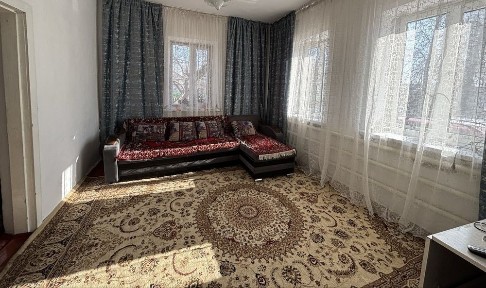 Уй сатылады 16 соток