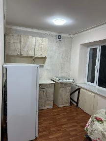 Продается 2 комнатная квартира