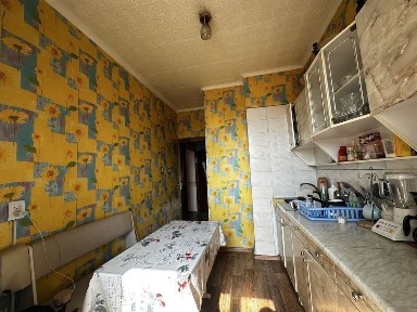 Жамбылская область, Тараз, 10-мкр. Аса