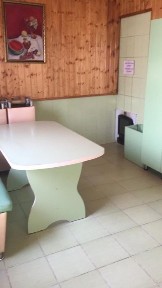 Туркестанская область, Теспе