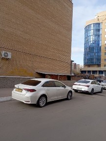 Продам однокомнатную квартиру Ж. К Амангельды