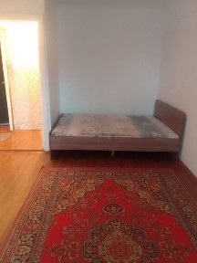Сдаётся 1 комнатная квартира