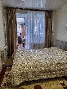 Продаются 3-х комнатная квартира.