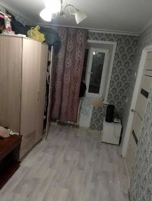 3к. Военный городок 56кв. этаж 5