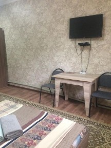 Гостиница Береке день 4500 ночь 6000 сутка8000