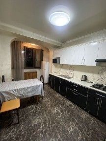 Квартира Арбат по часам и посуточно
