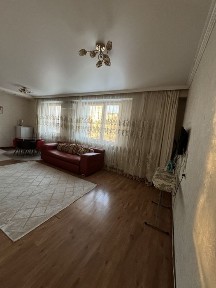 Акмолинская область, Астана, Есильский район