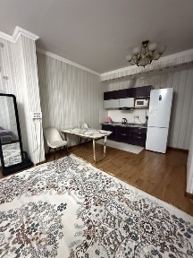 Акмолинская область, Астана, Есильский район