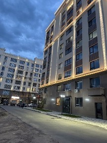 Посуточно ВИП квартира жк DaVinci