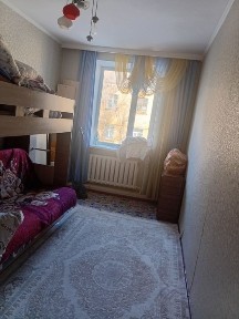 Продам 3 комнатную квартиру