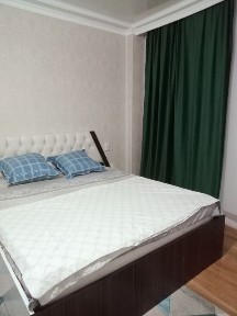 Западно-Казахстанская область, Уральск, Зачаганск