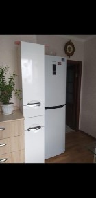 Акмолинская область, Макинск