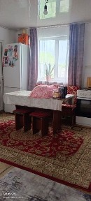 Срочно продаётся тёплый 2-комнатный дом (дача) в Алматинской области!