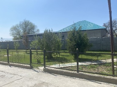 Жамбылская область, Сарыкемер