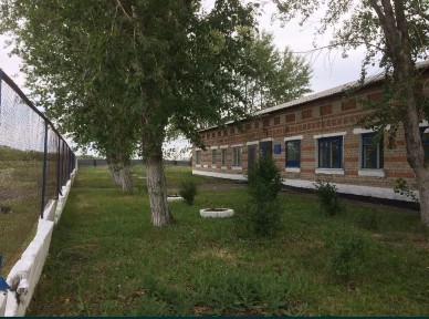 Действующая промбаза 1 га в жд станции Смирново