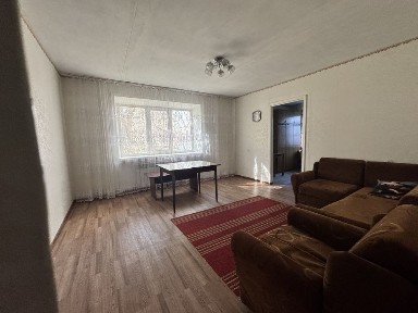 №1331. Продается 3-х комнатная кв. пр. Мира (32 квартал)