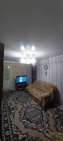 Продается квартира со свежим ремонтом + ГАРАЖ