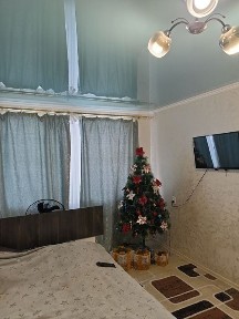 Продам 1-комнатную квартиру
