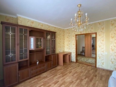 2-х ком. квартира рядом с парком по ул. Шахтеров 31Б. Помощь в ипотеке!