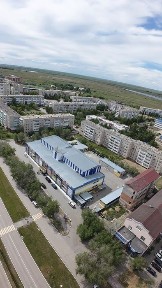 Костанайская область, Лисаковск