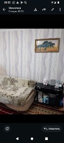 Квартира 1- комнатная