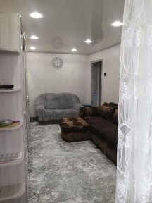 Срочно продам 1-комнатную квартиру в малосемейном доме КЖБИ