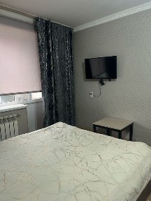 1 комн квартира.
