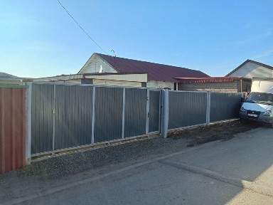 Продам или обменяю частный дом