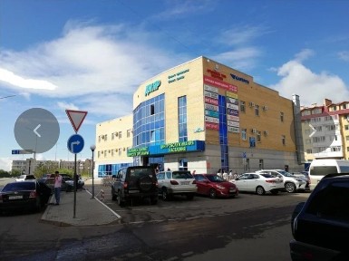 Сдаётся тёплое, светлое офисное помещение небольшие квадратуры