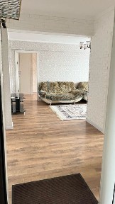 Карагандинская область, Балхаш