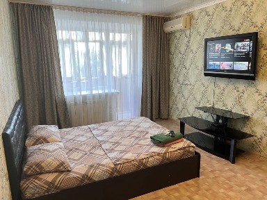 Район набережной, смарт-тв, wi-fi