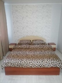 Квартира по Часам КЖБИ Академия