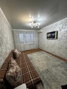 Западно-Казахстанская область, Уральск, Детская больница