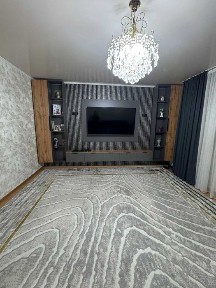 Продажа 2-комнатной квартиры в 5 мкр
