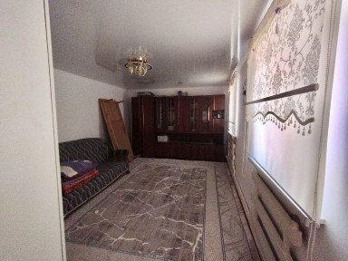 Аль фарабиден үй сатылады