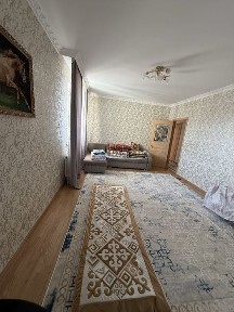 Сдаётся 2-х комнатная квартира