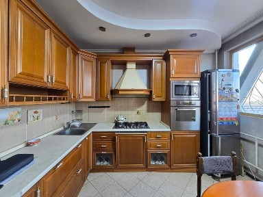 Продам 3к квартиру Орбита 2 д 17В